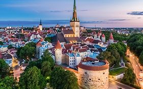 Tallinn Hotel Economy